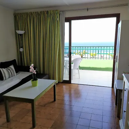 El Balcon De Maribel *