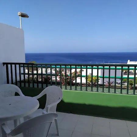 El Balcon De Maribel * プエルト・デル・カルメン