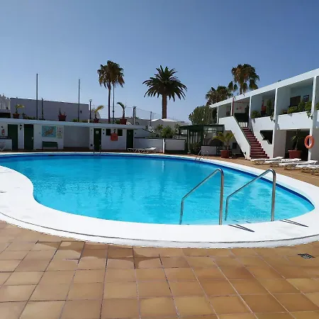 El Balcon De Maribel Appartement Puerto del Carmen (Lanzarote)