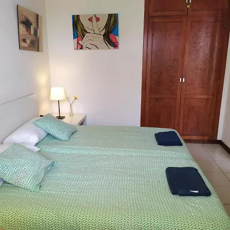 El Balcon De Maribel Appartement Puerto del Carmen (Lanzarote)