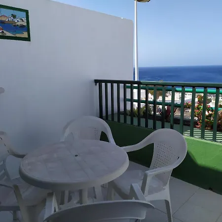 El Balcon De Maribel * Пуерто-дель-Кармен
